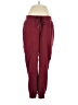Bcg Burgundy Track Pants Size M - photo 1