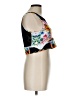 Nanette Lepore White Sleeveless Top Size L - photo 4