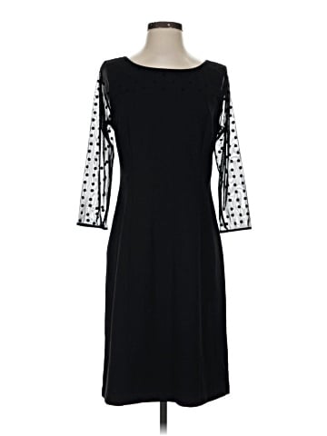Talbots Cocktail Dress (view 1)