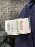 Hanes Blue Active Pants Size XXL - photo 4