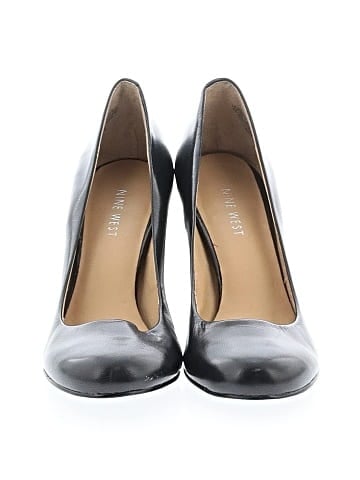 Nine West Heels (view 2)