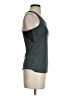 Nike 100% Polyester Gray Active Tank Size XS - photo 4