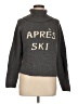 Townsen Gray Turtleneck Sweater Size M - photo 1