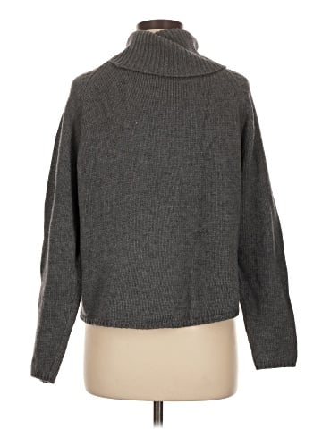 Townsen Turtleneck Sweater (view 2)