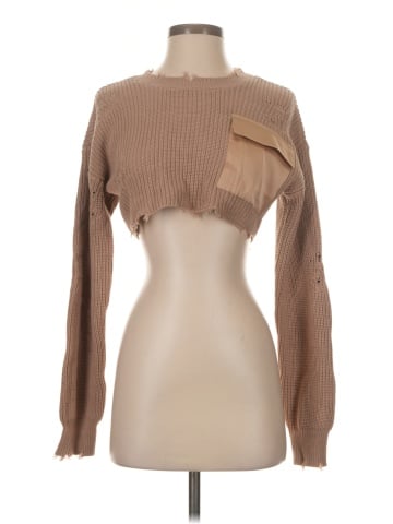 Ser.O.Ya Long Sleeve Top (view 1)