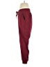 Bcg Burgundy Track Pants Size M - photo 5