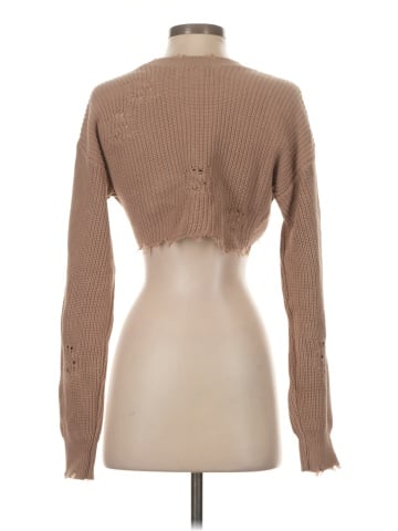 Ser.O.Ya Long Sleeve Top (view 2)