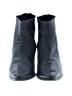 Diba Black Ankle Boots Size 8 - photo 2