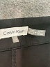Calvin Klein Black Dress Pants Size 10 - photo 7