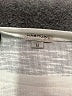 Habitual White Turtleneck Sweater Size 12 - photo 7
