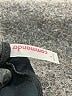 Commando Black Track Pants Size L - photo 7