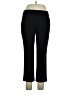 Liz Claiborne Solid Black Active Pants Size 16 (petite) - photo 1