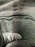 Unbranded Black Pullover Hoodie One size - photo 7