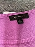 Ann Taylor Purple Pullover Sweater Size XL - photo 7