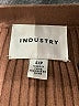 Industry Brown Cardigan Size S - photo 7