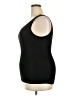 Unbranded Black Tank Top Size XXL - photo 5