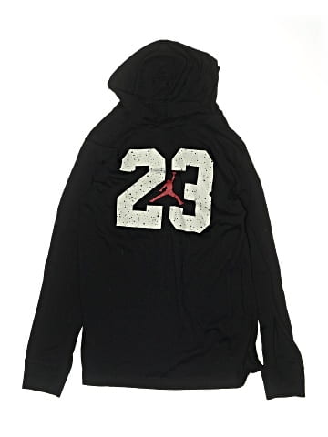 Air Jordan Zip Up Hoodie (view 1)
