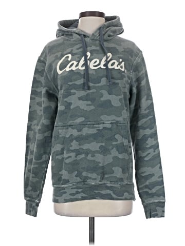 Cabela's Fleece (view 1)