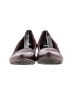 Life Stride Burgundy Purple Flats Size 7 - photo 2