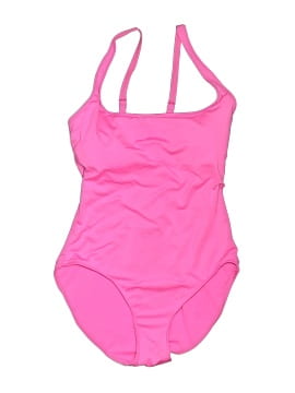 Michael Michael Kors One Piece Swimsuit