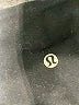 Lululemon Athletica Black Active Pants Size 4 - photo 7
