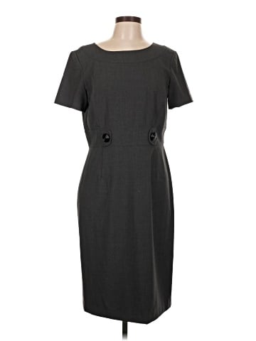 Tahari by ASL Casual Dress (view 1)