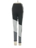C9 By Champion Color Block Gray Active Pants Size S - photo 2