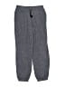 Under Armour 100% Polyester Gray Sweatpants Size L (youth) - photo 1