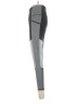 C9 By Champion Color Block Gray Active Pants Size S - photo 5