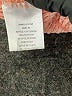 Vanilla Star Orange Pullover Sweater Size M - photo 8