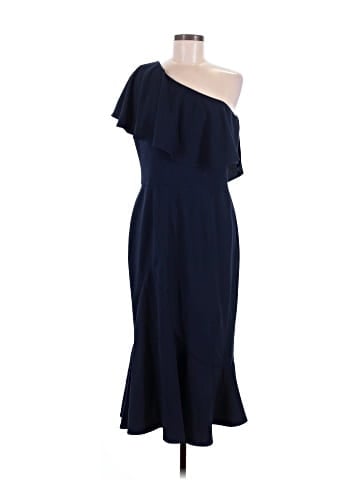 Dress the Population Cocktail Dress (view 1)