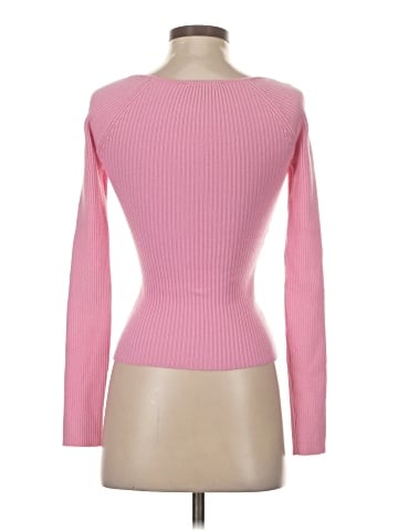 Cotton Candy LA Long Sleeve Top (view 2)