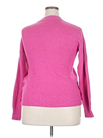 Walmart Pullover Sweater (view 2)