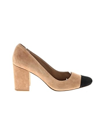 Ann Taylor Heels (view 1)