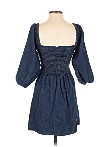 J.Crew Casual Dress (view 2)
