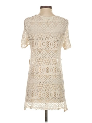 Vintage Havana Short Sleeve Top (view 2)