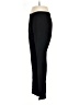 Acne Studios 100% Viscose Solid Black Dress Pants Size EU 40 / US 10 - photo 5