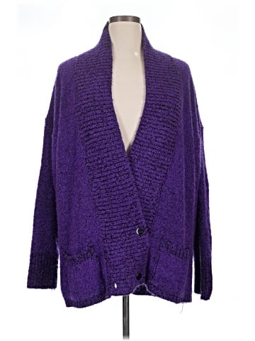 a.n.a. A New Approach Cardigan (view 1)