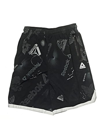 Reebok Athletic Shorts (view 1)