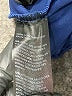 Chico's Blue Pullover Sweater Size M - photo 8
