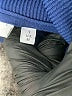 Chico's Blue Pullover Sweater Size M - photo 10