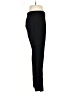 Acne Studios 100% Viscose Solid Black Dress Pants Size EU 40 / US 10 - photo 4