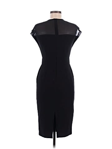 June Cocktail Dress (view 2)