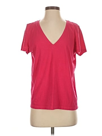 Zara Short Sleeve T-Shirt (view 1)