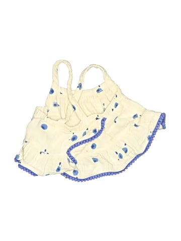 Cat & Jack Sleeveless Top (view 2)