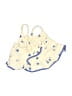 Cat & Jack Yellow Sleeveless Top Size Newborn - photo 2