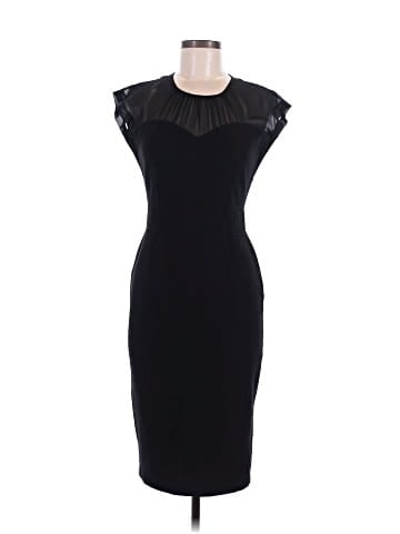June Cocktail Dress (view 1)