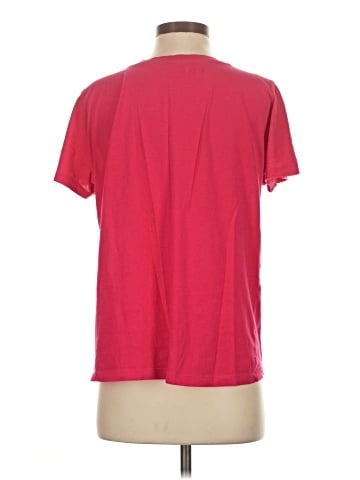 Zara Short Sleeve T-Shirt (view 2)