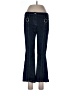 Escada Tweed Blue Jeans Size EU 38 / US 8 - photo 1