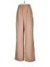 Unbranded Solid Tan Dress Pants One size (estimated) - photo 1